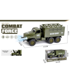 Merx Vojni kamion nosač igračka za decu - A072762