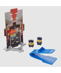 Minions figure set za decu - 1037931
