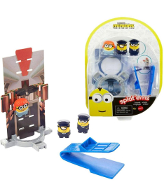 Minions figure set za decu - 1037931