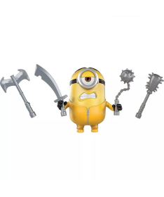 Minions ratnici figure igračka za decu - 37327