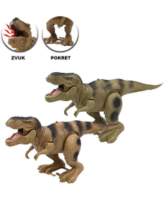 Moćni dinosaurus igračka za decu - 35603