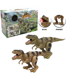 Moćni dinosaurus igračka za decu - 35603