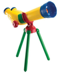 Moj prvi teleskop igračka za decu - 20583