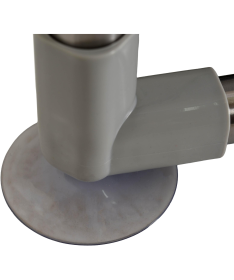 Moni GameZone ogradica za igru dece 120x120x64cm Grey