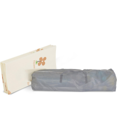 Moni GameZone ogradica za igru dece 150x200x64cm Beige