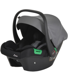 Moni Lara kolica za bebe 2 u 1 sa auto sedištem Grey
