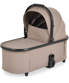 Moni Merci kolica za bebe 3 u 1 Beige