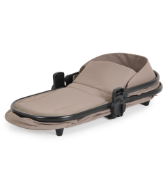 Moni Merci kolica za bebe 3 u 1 Beige
