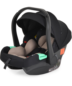 Moni Merci kolica za bebe 3 u 1 Beige