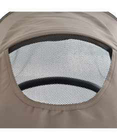Moni Merci kolica za bebe 3 u 1 Beige