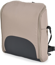 Moni Merci kolica za bebe 3 u 1 Beige