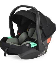 Moni Merci kolica za bebe 3 u 1 Dark Green