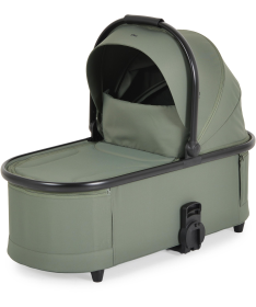Moni Merci kolica za bebe 3 u 1 Dark Green