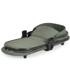 Moni Merci kolica za bebe 3 u 1 Dark Green