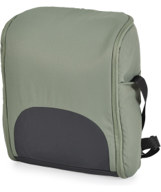 Moni Merci kolica za bebe 3 u 1 Dark Green