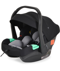Moni Merci kolica za bebe 3 u 1 Grey