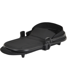 Moni Merci kolica za bebe 3 u 1 Onyx Black