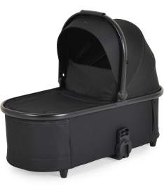 Moni Merci kolica za bebe 3 u 1 Onyx Black
