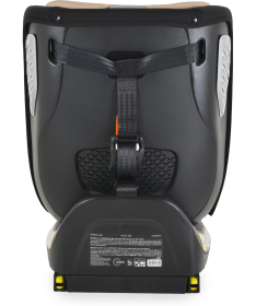 Moni Serengeti iSize Isofix auto sedište za bebe 40-150 cm Beige