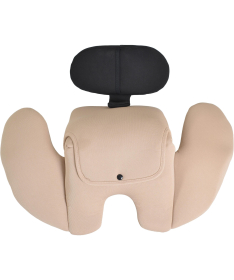 Moni Serengeti iSize Isofix auto sedište za bebe 40-150 cm Beige