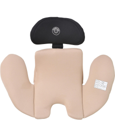 Moni Serengeti iSize Isofix auto sedište za bebe 40-150 cm Beige