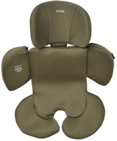 Moni Strike Roto Isofix auto sedište za bebe 40-150cm Dark Green