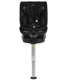 Moni Strike Roto Isofix auto sedište za bebe 40-150cm Deep Black