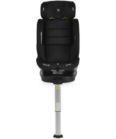 Moni Strike Roto Isofix auto sedište za bebe 40-150cm Deep Black