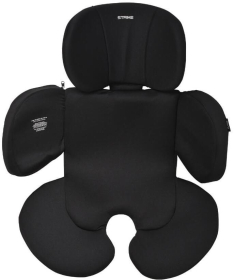 Moni Strike Roto Isofix auto sedište za bebe 40-150cm Deep Black