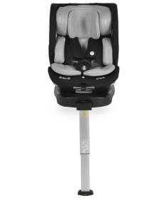 Moni Strike Roto Isofix auto sedište za bebe 40-150cm Deep Grey