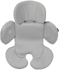 Moni Strike Roto Isofix auto sedište za bebe 40-150cm Deep Grey