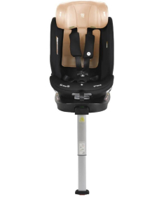 Moni Strike Roto Isofix auto sedište za bebe 40-150cm Sand Beige