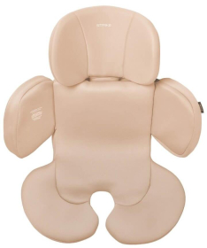 Moni Strike Roto Isofix auto sedište za bebe 40-150cm Sand Beige