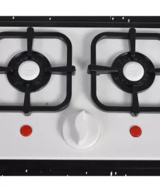 Moni Tea drvena kuhinja za decu sa svetlima, mikrotalasnom pećnicom i sudoperom