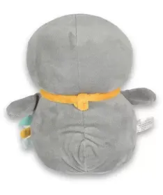 Moni Toys noćna lampa&bela buka i projektor za bebe Snuggly Penguin