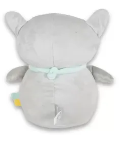 Moni Toys noćna lampa&bela buka i projektor za bebe Snuggly Raccoon