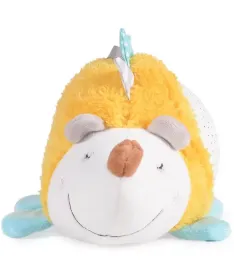 Moni Toys noćna lampa&bela buka i projektor za bebe Starry Sky