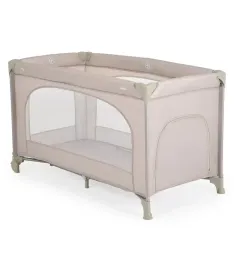 Moni Uno prenosivi krevetac za bebe 1 nivo – Beige