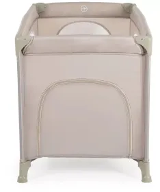 Moni Uno prenosivi krevetac za bebe 1 nivo – Beige