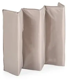 Moni Uno prenosivi krevetac za bebe 1 nivo – Beige