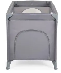 Moni Uno prenosivi krevetac za bebe 1 nivo – Grey