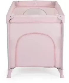 Moni Uno prenosivi krevetac za bebe 1 nivo – Pink