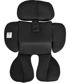 Moni Vamos auto sedište za decu 40-150cm - Intence Black