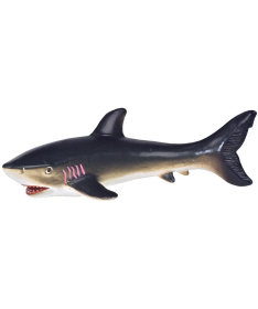 Morske životinje igračke za decu - ajkula - 11856.1