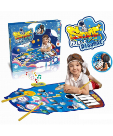 Muzički tepih za decu Svemir - 1043057