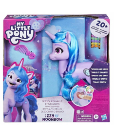My Little Pony Izzy Interaktivni konjić za decu - 1039051