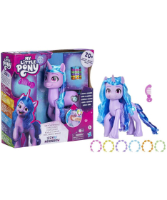 My Little Pony Izzy Interaktivni konjić za decu - 1039051