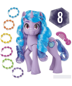 My Little Pony Izzy Interaktivni konjić za decu - 1039051