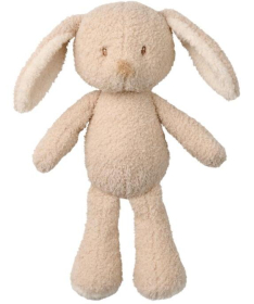 Nattou mekani plišani zeka za bebe 34cm - A092944