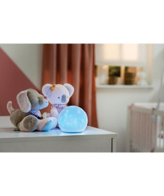 Nattou plišana igračka za bebe Koala 30 cm - A039994